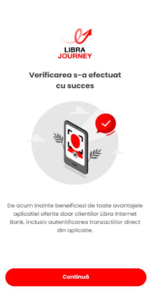 Carduri Libra Bank