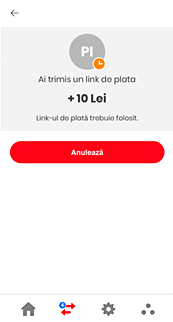Tranzactii card