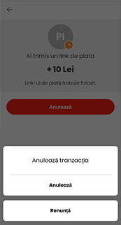 Tranzactii card