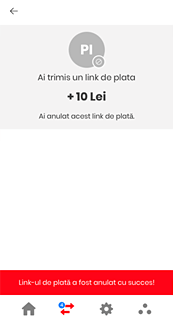 Tranzactii card