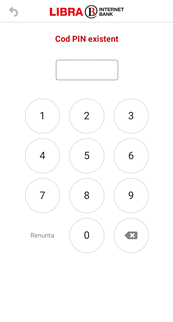 Securitate card
