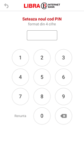 Securitate card