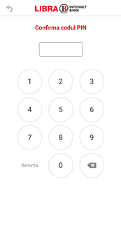 Securitate card