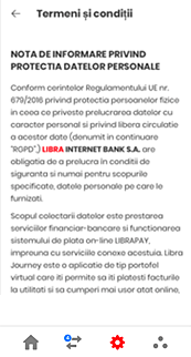 Despre Libra