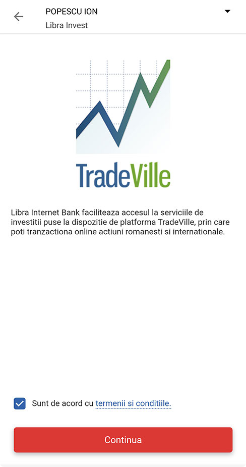 Investitii bursiere