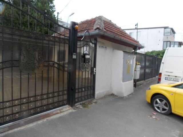 Vanzare cladiri industriale/ comerciale