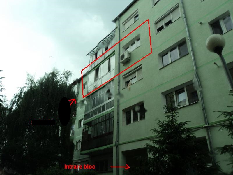Vanzare apartament 2 camere Sibiu