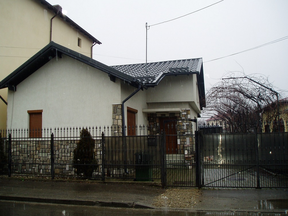 Vanzare case Ploiesti str. Spitalului