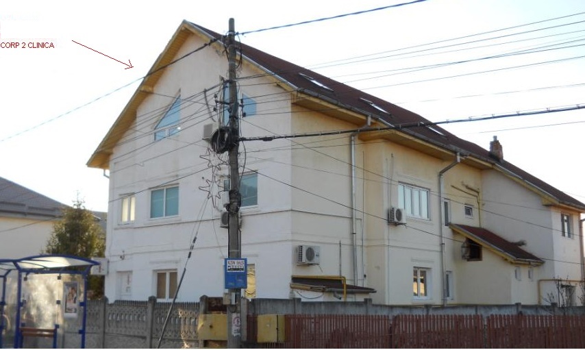 Cladiri si teren Valcea