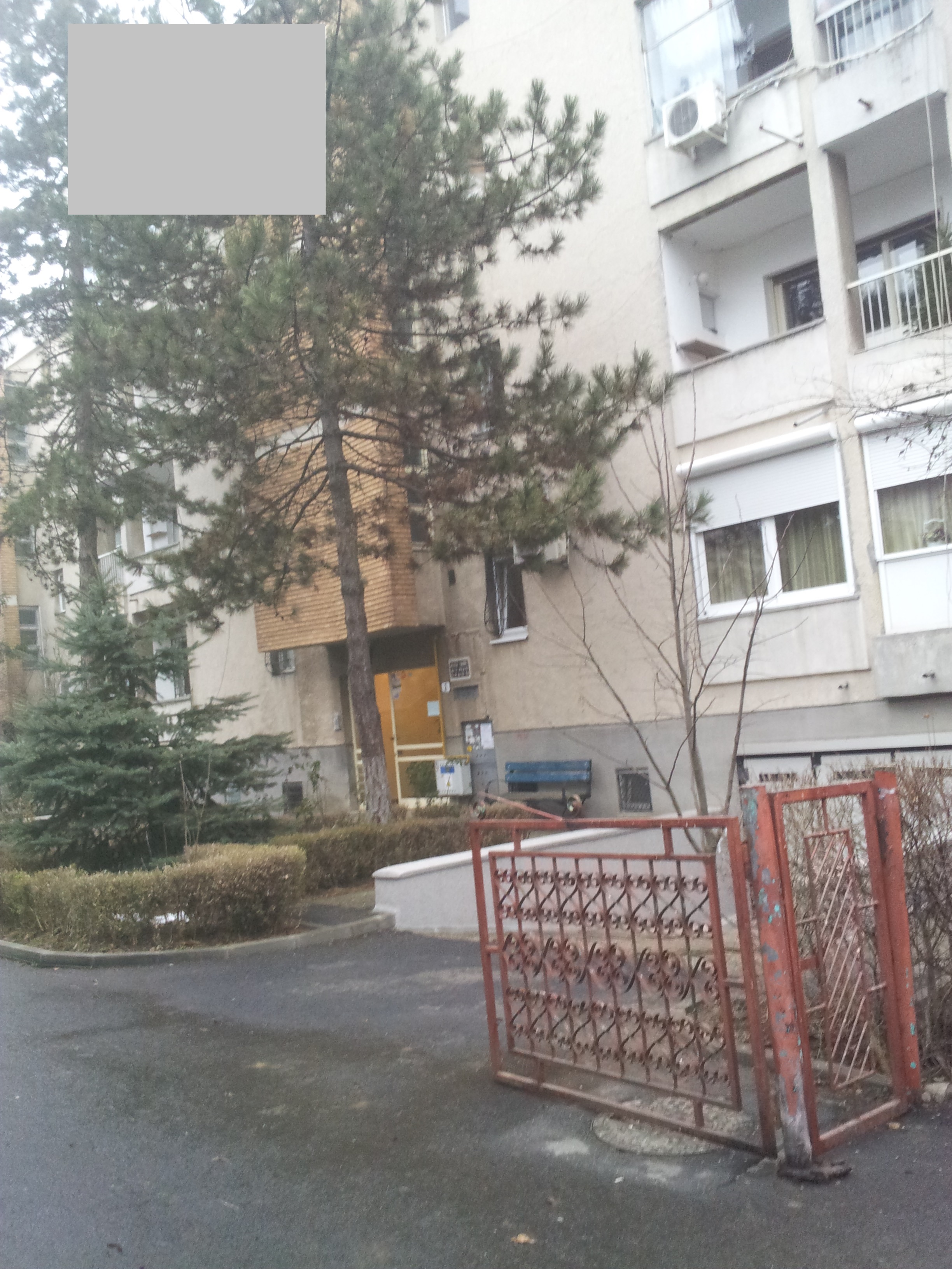 Vanzare apartament 2 camere Pajura