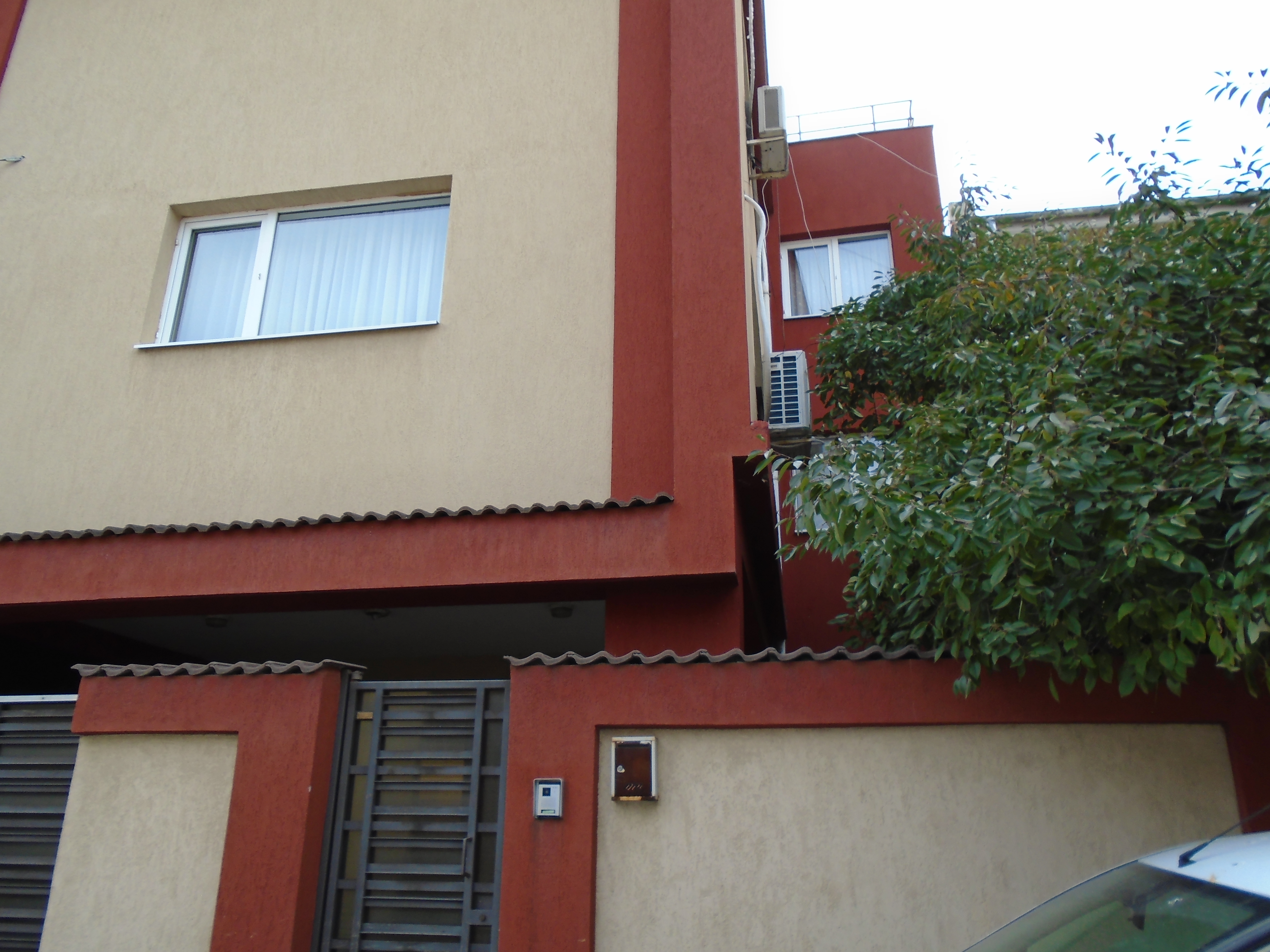 Vila Vatra Luminoasa