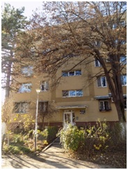 Cota 3/16 apart 3 cam Drumul Taberei