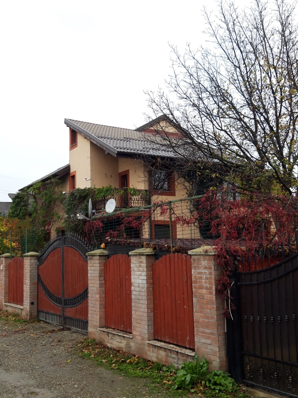 Vanzare casa Drobeta-Turnu Severin