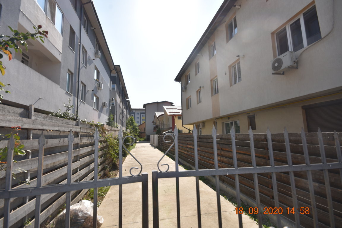 Casa Popesti Leordeni