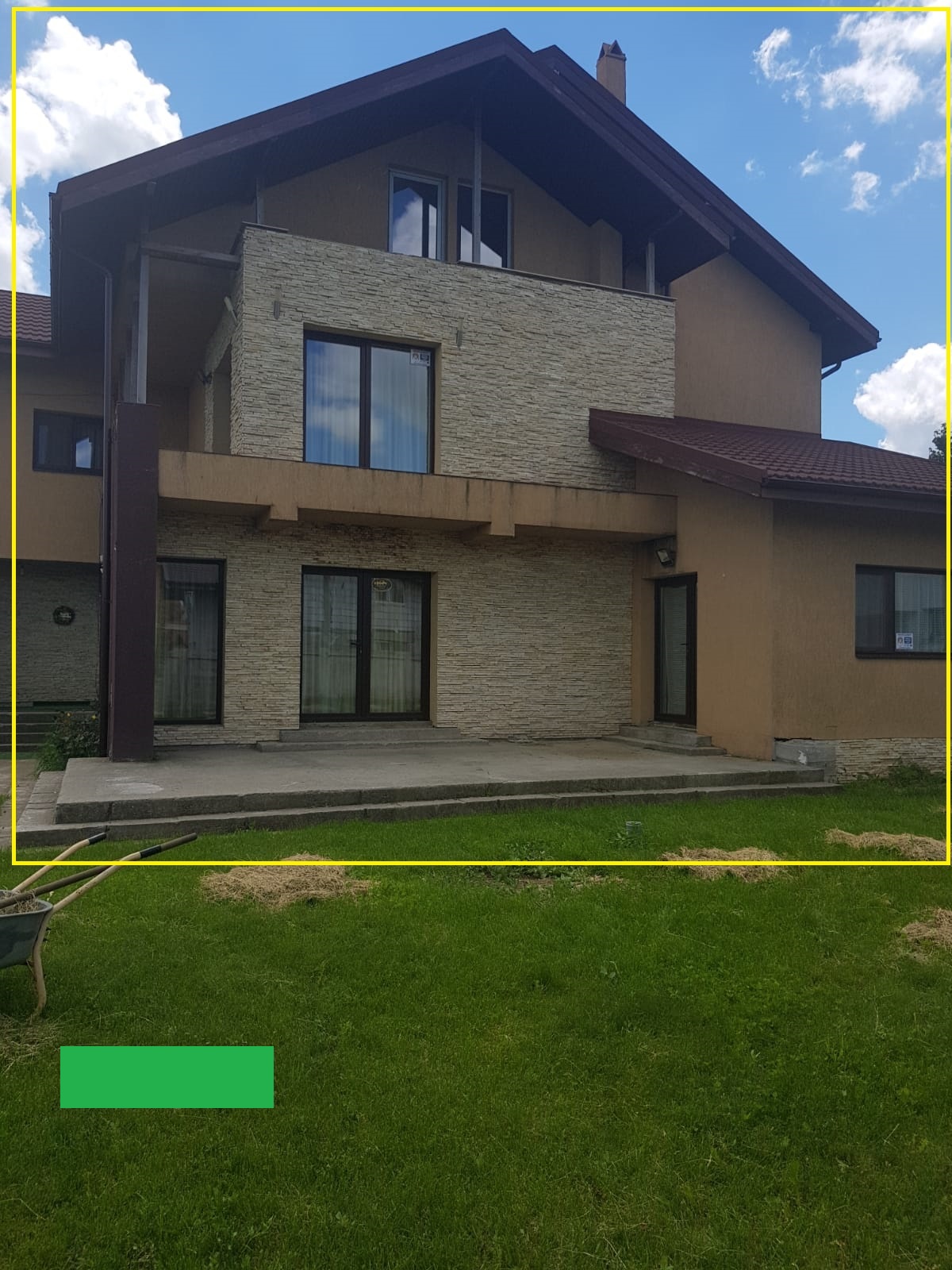 Casa si teren Pantelimon