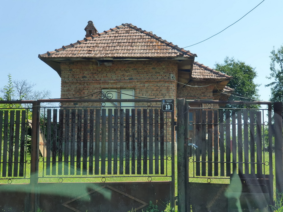 Vanzare casa Fedelesoiu