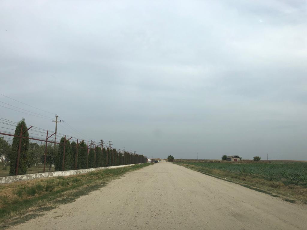 Terenuri agricole Loc Barla jud Arges