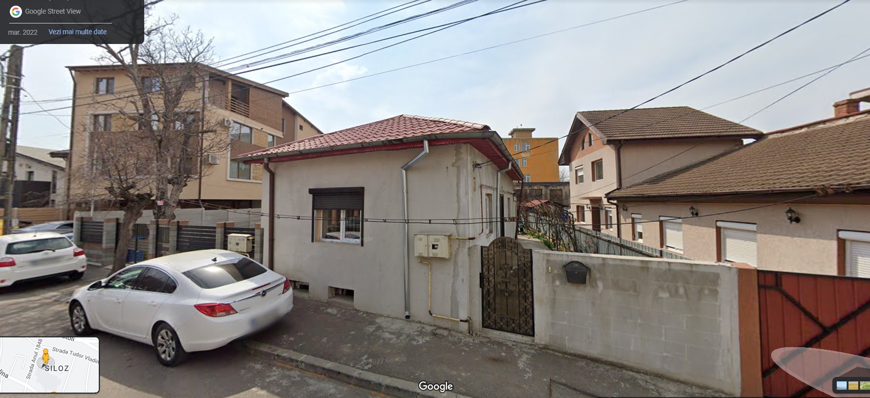 Casa centrala Craiova