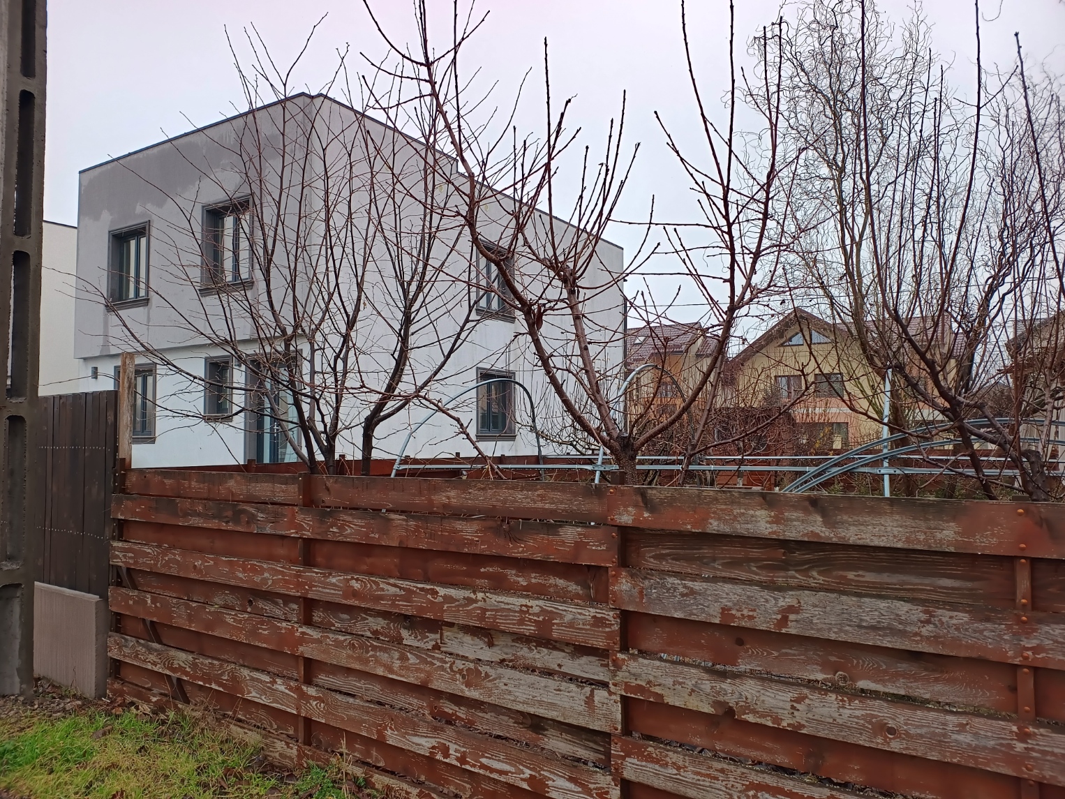 Vanzare Casa si Teren Strejnic