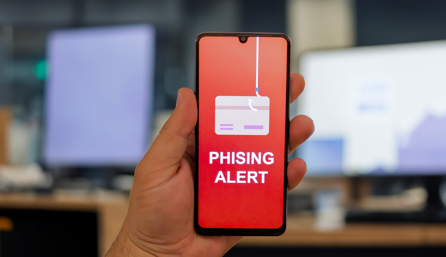 Sfaturi pentru securitatea financiară. Cum recunoști un fals angajat al băncii