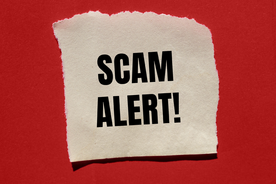 Cum să te ferești de capcanele unei fraude de tip „Job Scam”