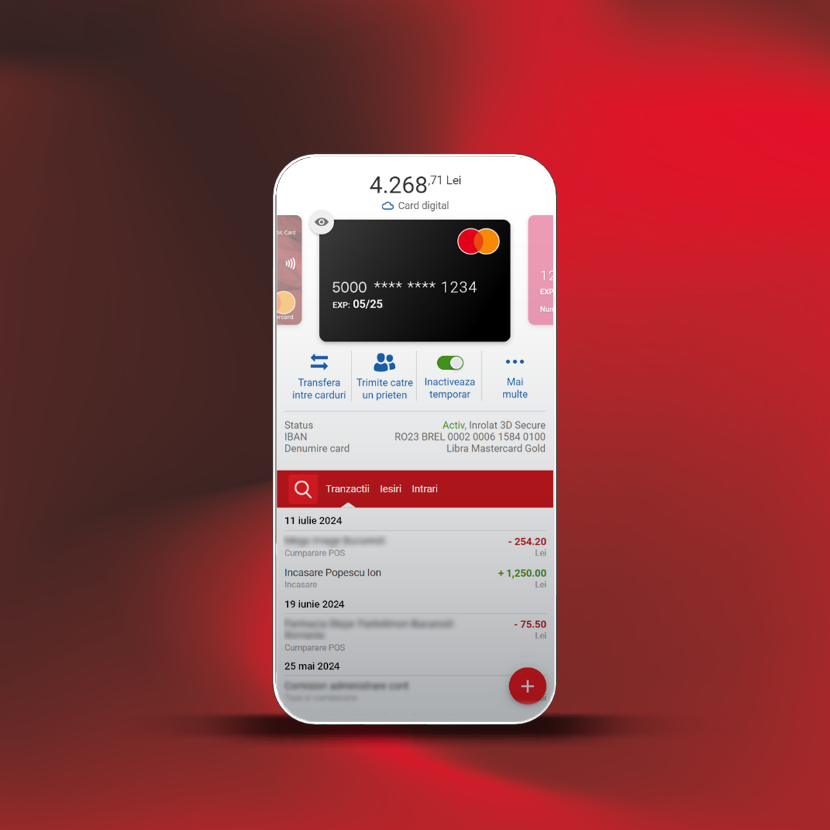 Cinci motive pentru care bankingul online și mobil îți pot îmbunătăți gestionarea banilor