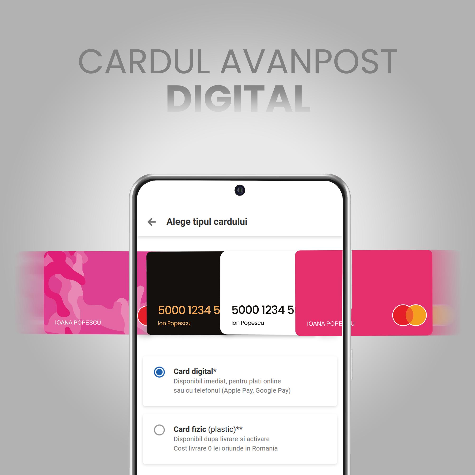 Avantajele utilizării unui card bancar digital pentru tranzacții internaționale