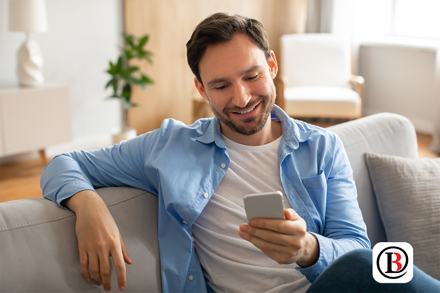 Relația cu Libra poate începe simplu și rapid, fără complicații!