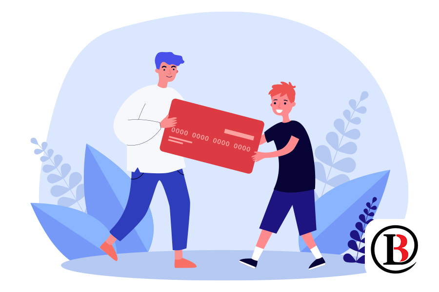 De la ce vârstă e util să deschizi un card pentru copii? Iată avantajele acestui instrument financiar