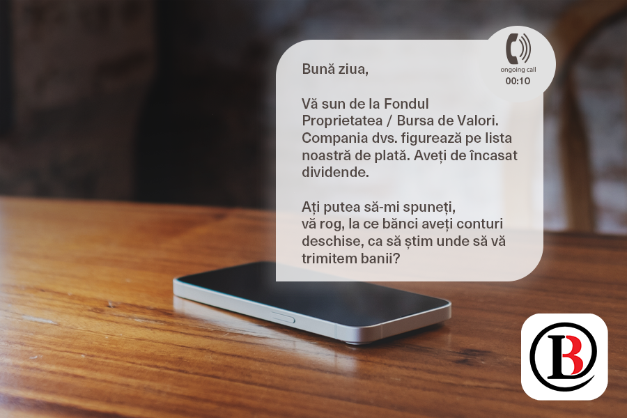 Schema „Fondul Proprietatea și Bursa de Valori”, care te lasă fără fonduri