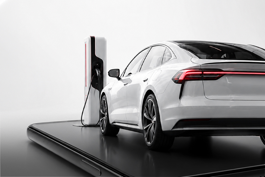 Ce se schimbă atunci când treci la o mașină electrică