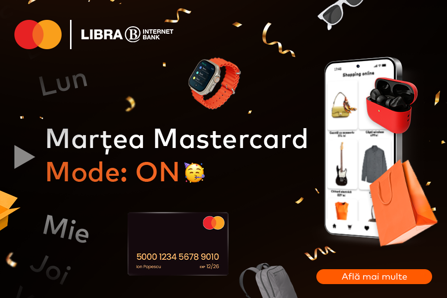 Libra Internet Bank