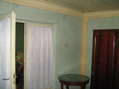 Casa Fantanele,jud Dambovita