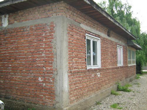 Casa Fantanele,jud Dambovita