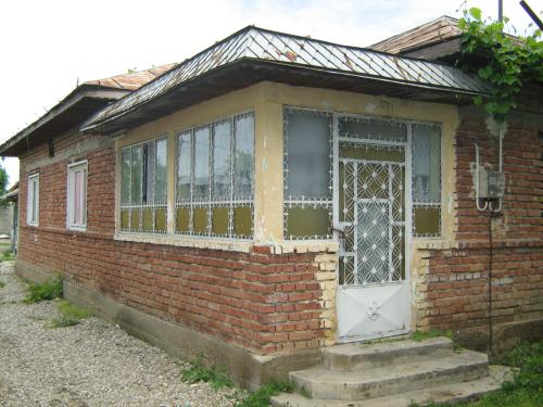 Casa Fantanele,jud Dambovita