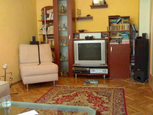 Vanzare apartament 2 camere Sibiu