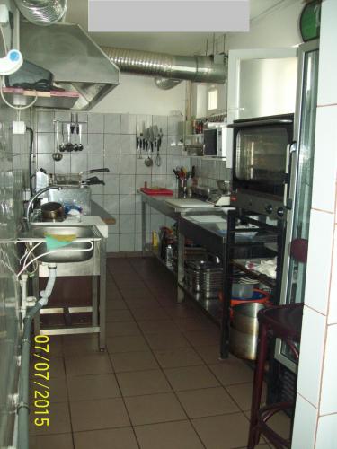 Vanzare Spatiu Comercial  Dezrobirii Craiova