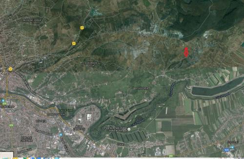 Teren Oradea, propr Libra zona Podgoria