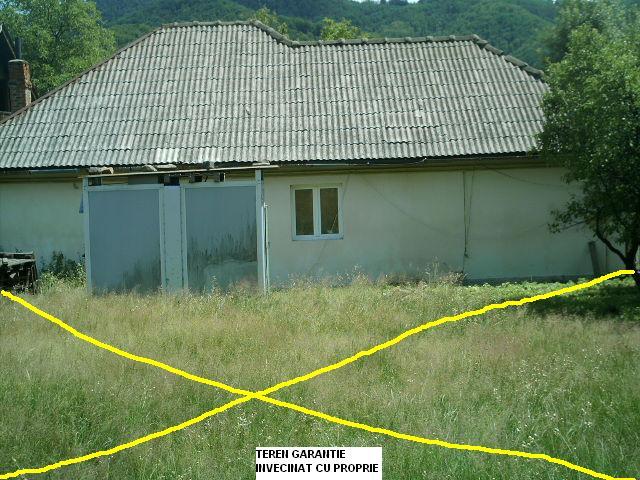 Teren Baia Mare,Cartier Ferneziu