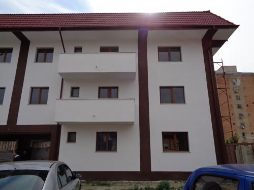 Bloc in executie Craiova