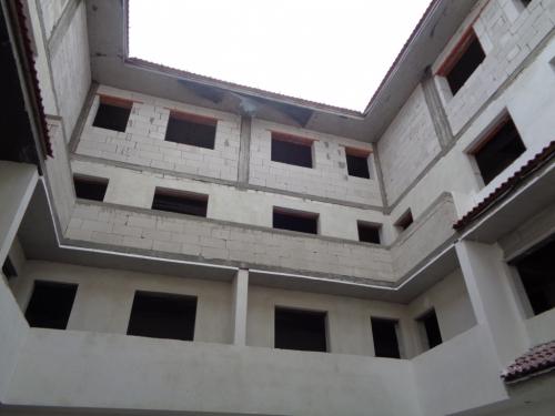 Bloc in executie Craiova