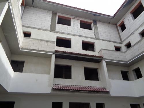 Bloc in executie Craiova