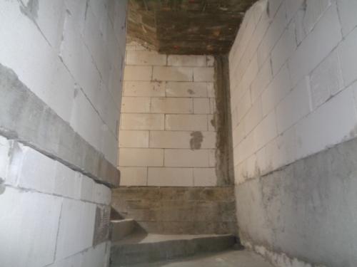 Bloc in executie Craiova