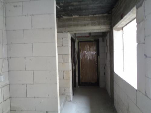 Bloc in executie Craiova