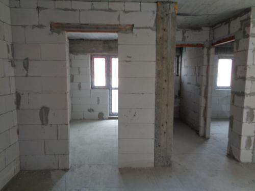 Bloc in executie Craiova