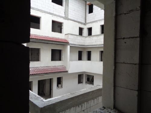 Bloc in executie Craiova