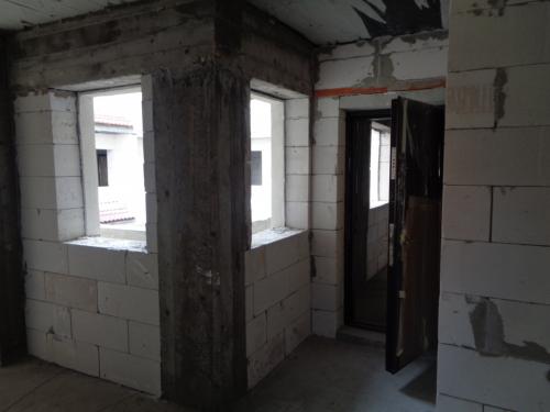 Bloc in executie Craiova