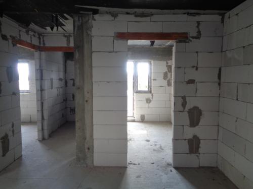 Bloc in executie Craiova