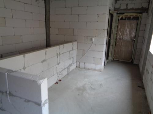 Bloc in executie Craiova