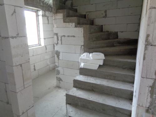 Bloc in executie Craiova